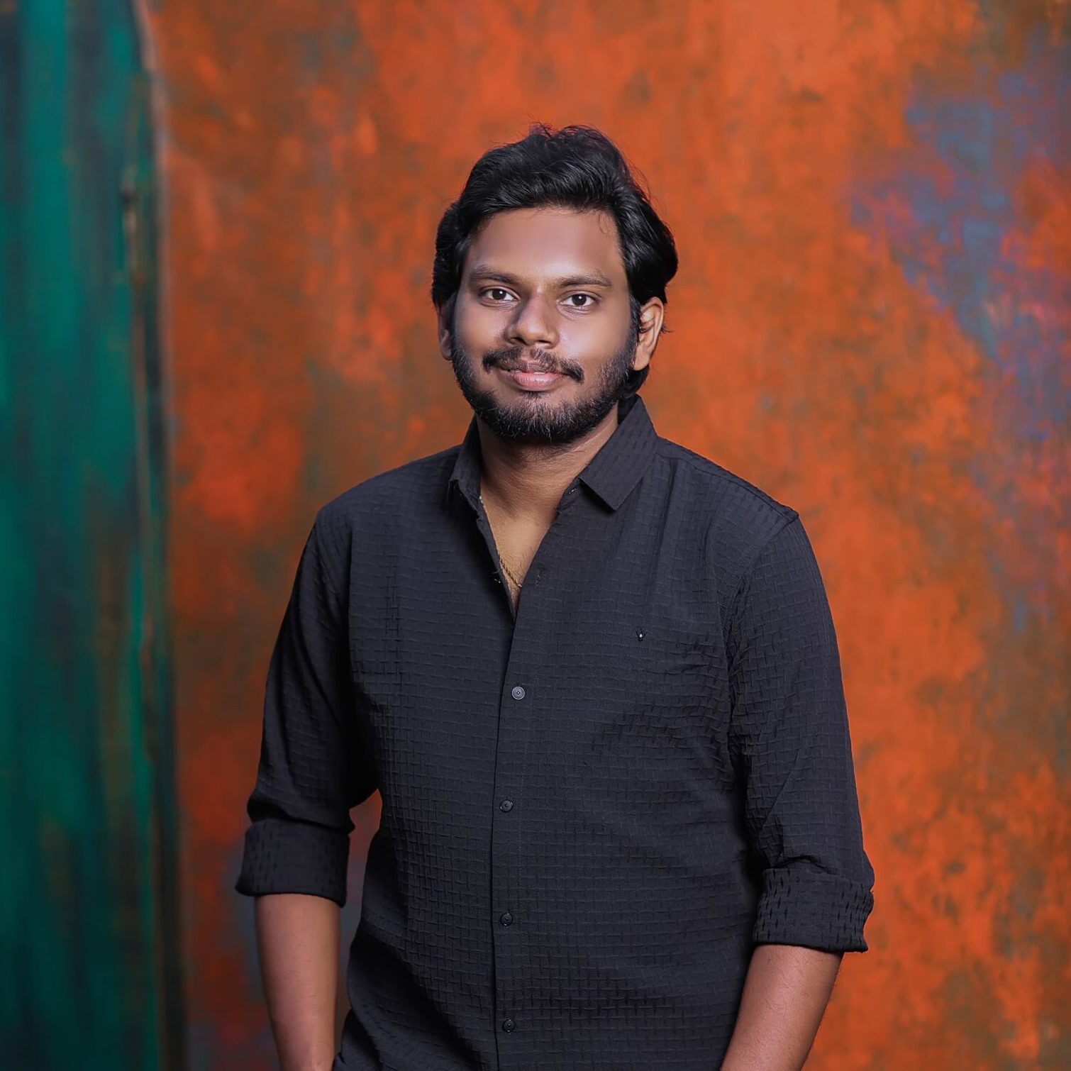 Ram Kumar  Quality Lead