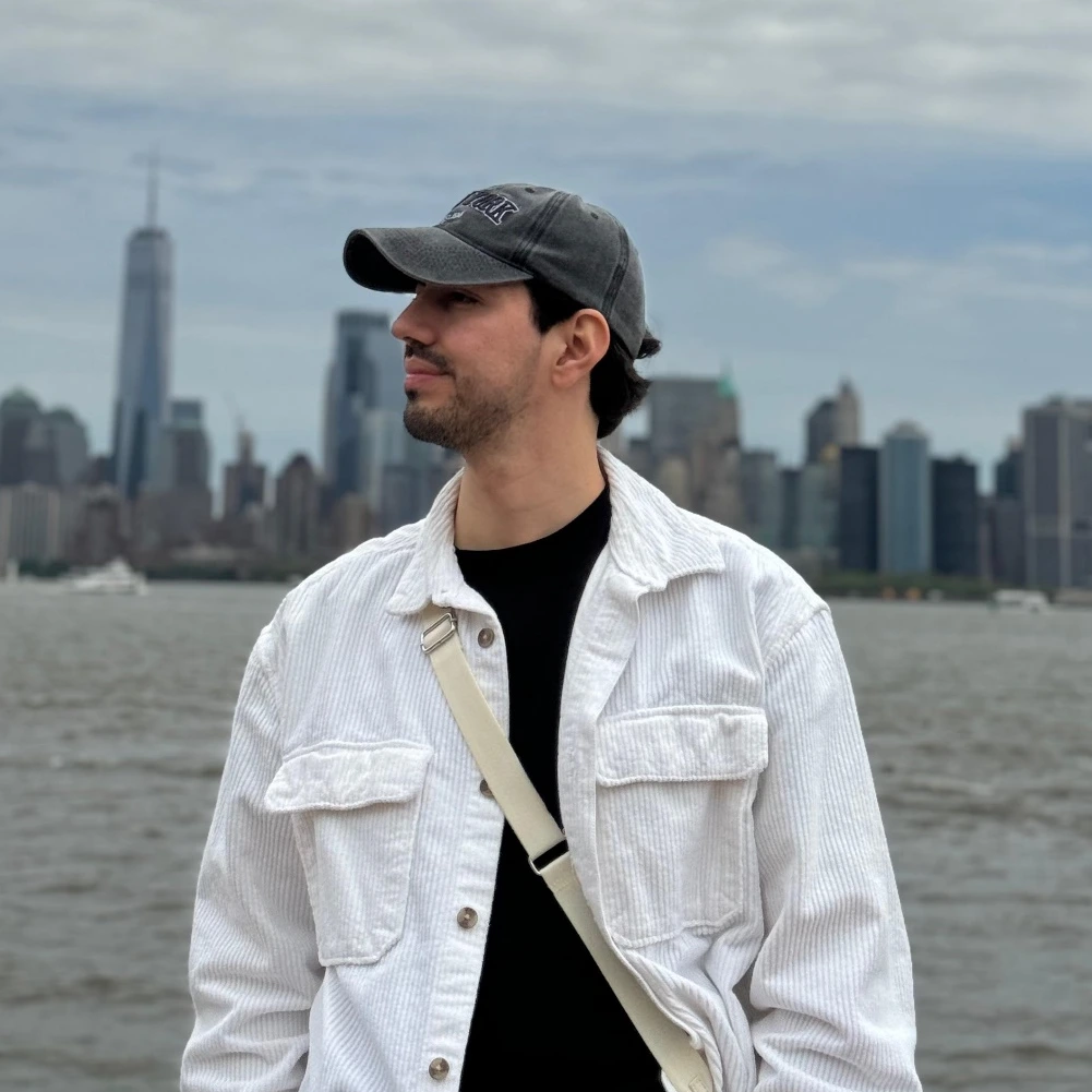 Guillermo Sr OSP Engineer