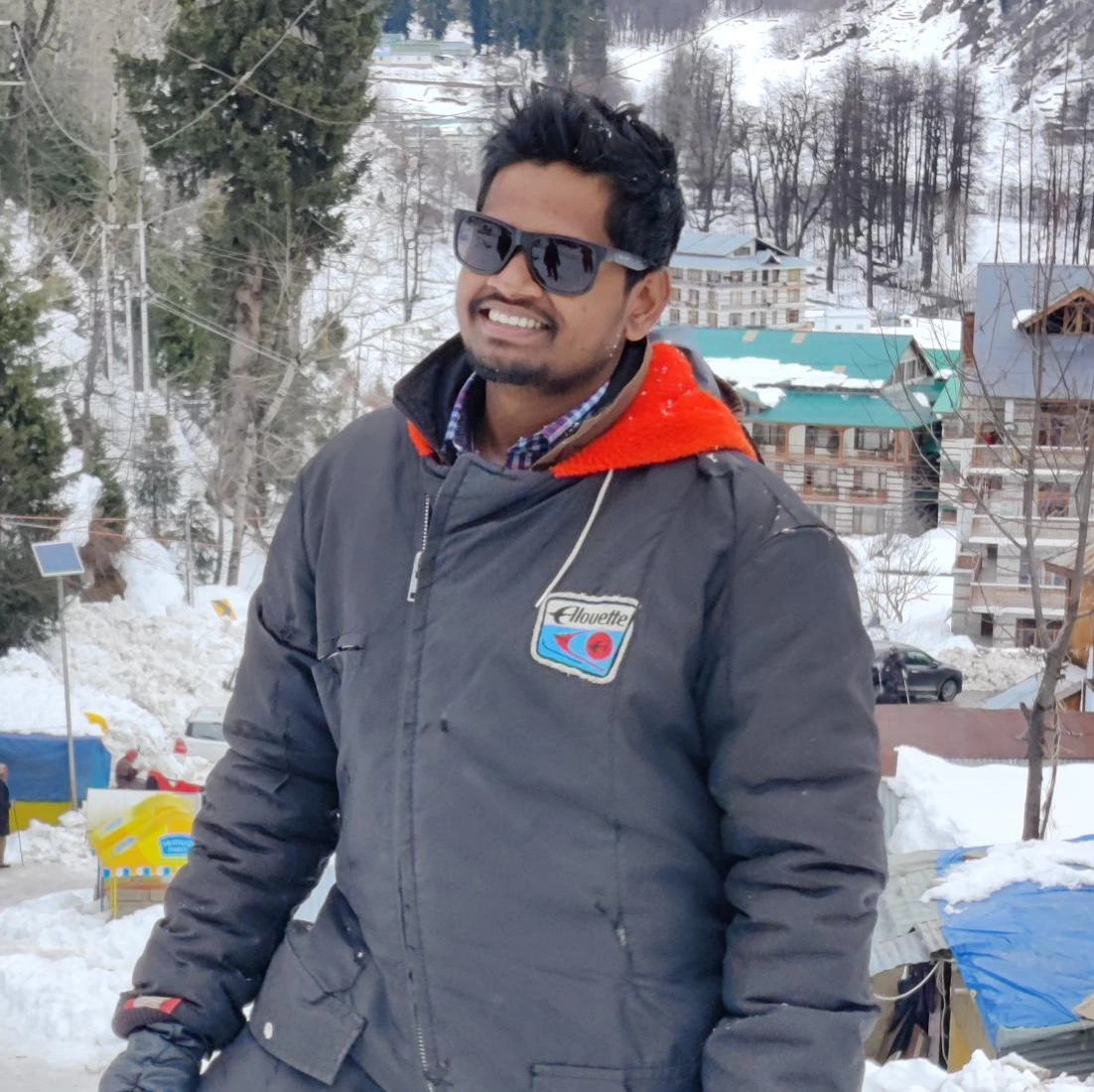 Murugan Finance Manager
