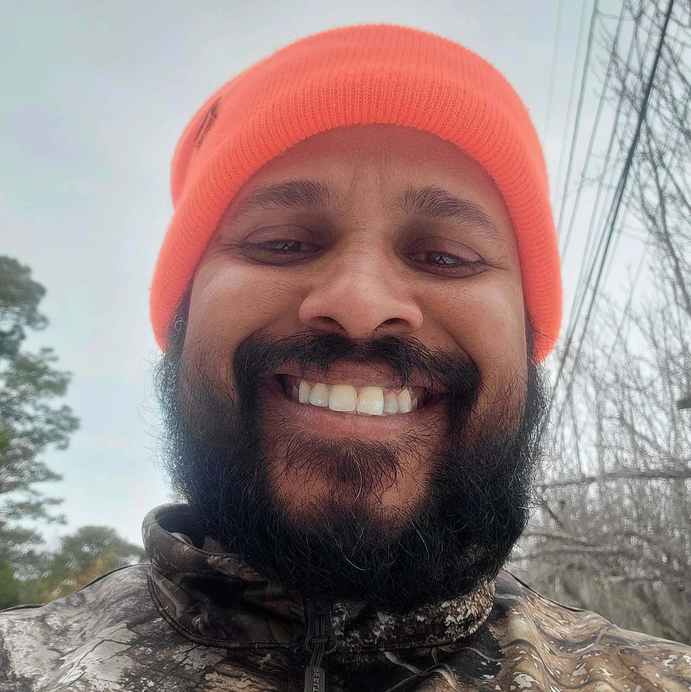 Reej MD/ Client Success Manager